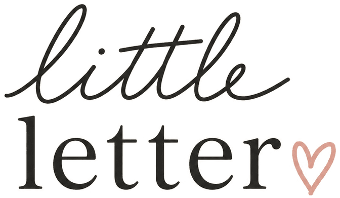 Little Letter